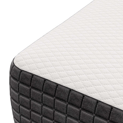 Modway MOD-5339 Aveline 8" Twin Mattress Modway