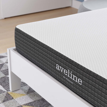 Modway MOD-5342 Aveline 8" Full Mattress Modway