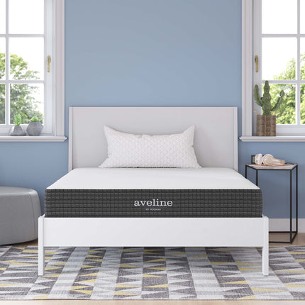 Modway MOD-5342 Aveline 8" Full Mattress Modway