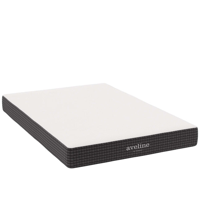 Modway MOD-5342 Aveline 8" Full Mattress Modway