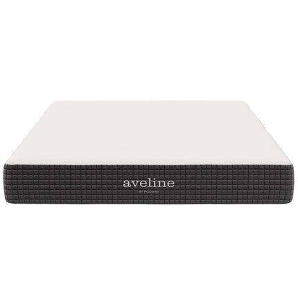 Modway MOD-5342 Aveline 8" Full Mattress Modway
