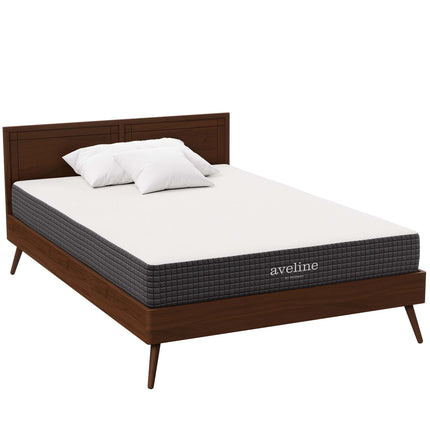 Modway MOD-5342 Aveline 8" Full Mattress Modway