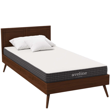 Modway MOD-5344 Aveline 6" Twin Mattress Modway