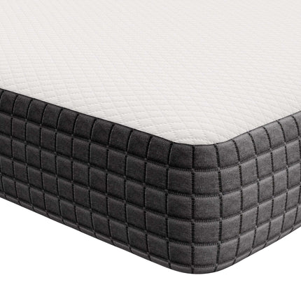 Modway MOD-5344 Aveline 6" Twin Mattress Modway