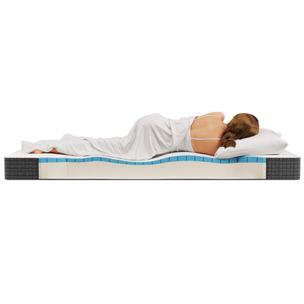 Modway MOD-5344 Aveline 6" Twin Mattress Modway