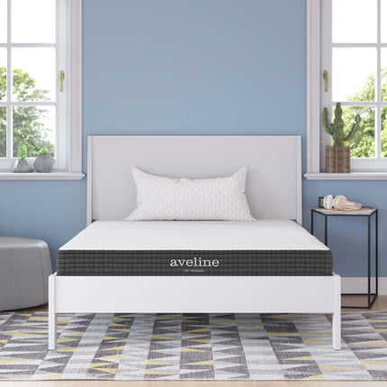 Modway MOD-5345 Aveline 6" Full Mattress Modway