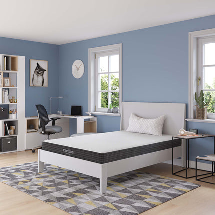 Modway MOD-5345 Aveline 6" Full Mattress Modway
