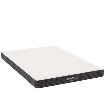 Modway MOD-5345 Aveline 6" Full Mattress Modway