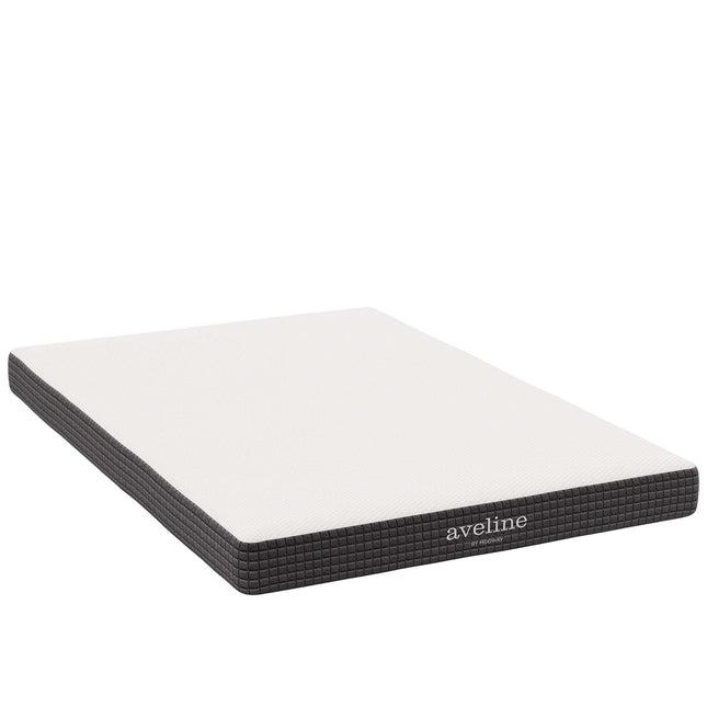Modway MOD-5345 Aveline 6" Full Mattress Modway