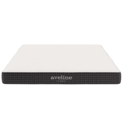Modway MOD-5345 Aveline 6" Full Mattress Modway