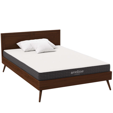 Modway MOD-5345 Aveline 6" Full Mattress Modway