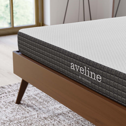 Modway MOD-5346 Aveline 6" Queen Mattress Modway