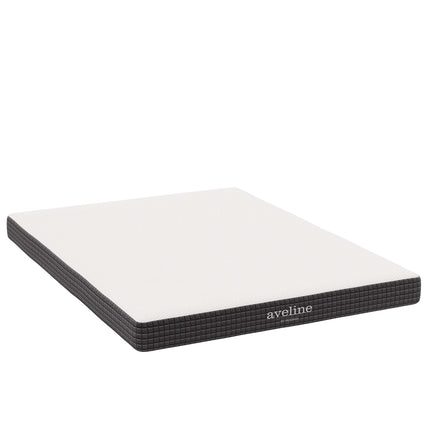 Modway MOD-5346 Aveline 6" Queen Mattress Modway