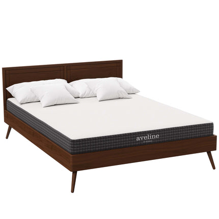 Modway MOD-5346 Aveline 6" Queen Mattress Modway