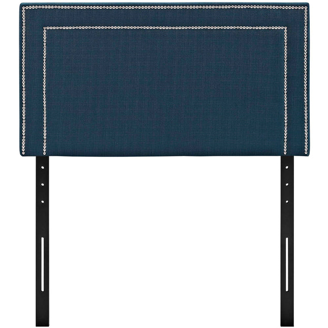 Modway MOD-5374 Jessamine Upholstered Fabric Twin Headboard Modway