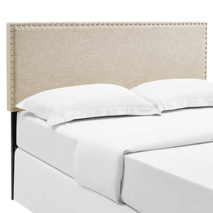 Modway MOD-5386 Phoebe Upholstered Fabric Queen Headboard Modway