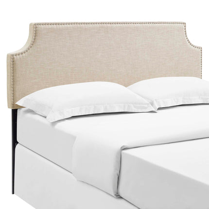 Modway MOD-5394 Laura Upholstered Fabric Queen Headboard Modway