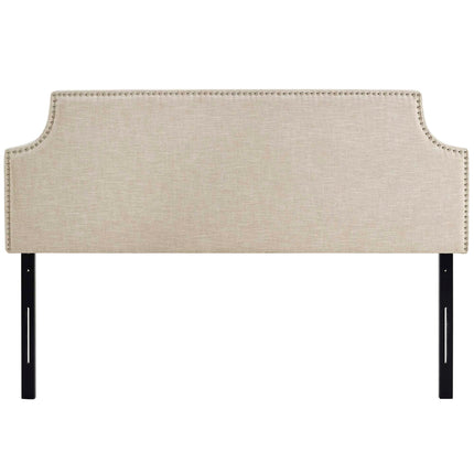 Modway MOD-5394 Laura Upholstered Fabric Queen Headboard Modway