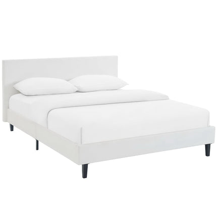 Modway MOD-5417 Anya Full Bed Modway