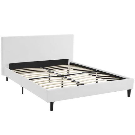 Modway MOD-5417 Anya Full Bed Modway