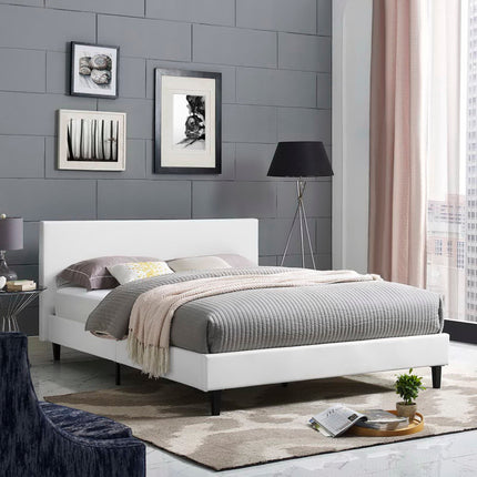 Modway MOD-5417 Anya Full Bed Modway