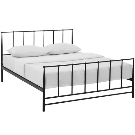Modway MOD-5482 Estate Queen Bed Modway