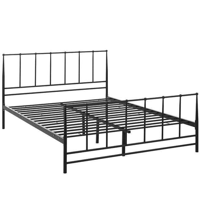 Modway MOD-5482 Estate Queen Bed Modway