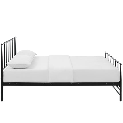 Modway MOD-5482 Estate Queen Bed Modway