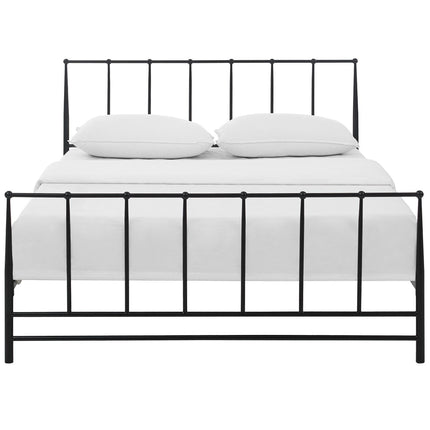 Modway MOD-5482 Estate Queen Bed Modway