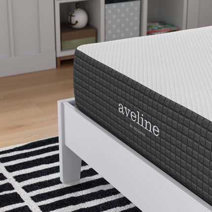 Modway MOD-5487 Aveline 10" Twin Mattress Modway