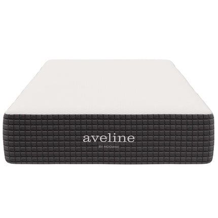 Modway MOD-5487 Aveline 10" Twin Mattress Modway