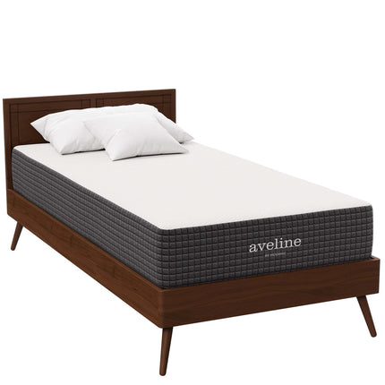 Modway MOD-5487 Aveline 10" Twin Mattress Modway
