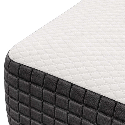 Modway MOD-5487 Aveline 10" Twin Mattress Modway