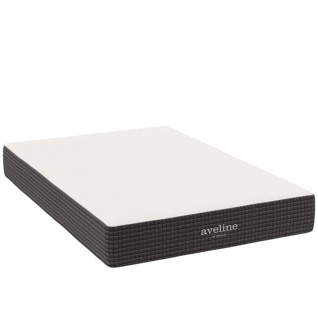 Modway MOD-5488 Aveline 10" Full Mattress Modway