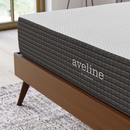 Modway MOD-5489 Aveline 10" King Mattress Modway