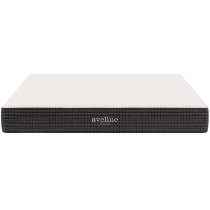 Modway MOD-5489 Aveline 10" King Mattress Modway