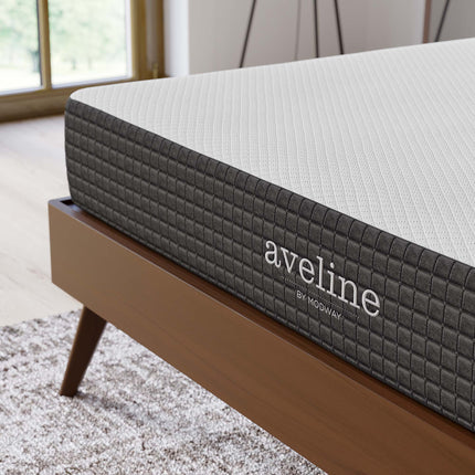 Modway MOD-5490 Aveline 8" King Mattress Modway
