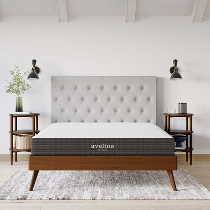 Modway MOD-5490 Aveline 8" King Mattress Modway