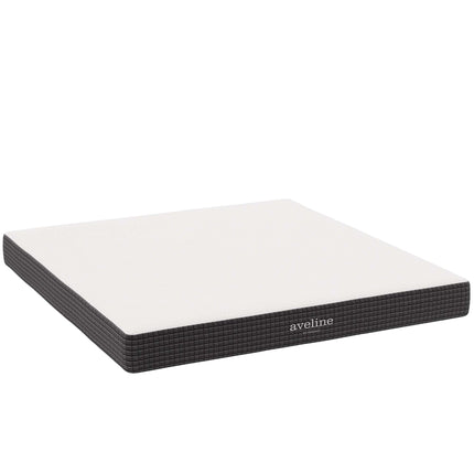 Modway MOD-5490 Aveline 8" King Mattress Modway
