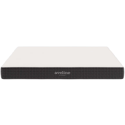 Modway MOD-5490 Aveline 8" King Mattress Modway
