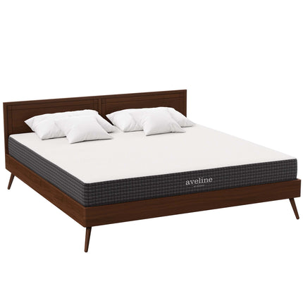 Modway MOD-5490 Aveline 8" King Mattress Modway