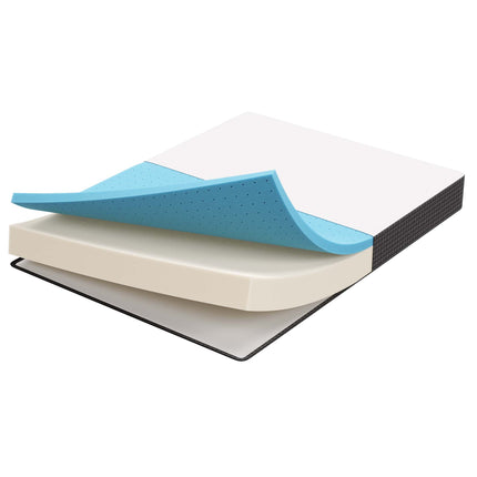 Modway MOD-5490 Aveline 8" King Mattress Modway