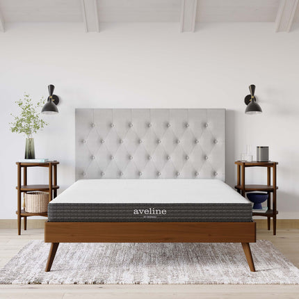 Modway MOD-5491 Aveline 6" King Mattress Modway