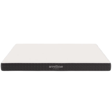 Modway MOD-5491 Aveline 6" King Mattress Modway