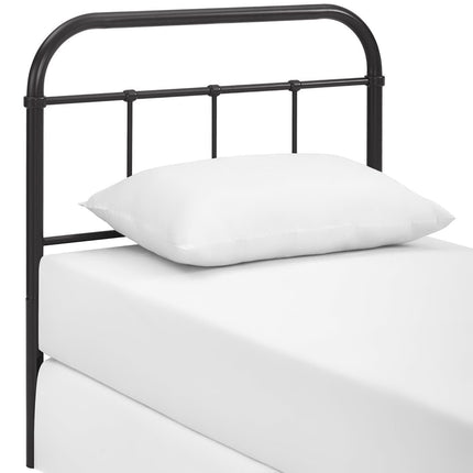 Modway MOD-5534 Serena Twin Steel Headboard Modway