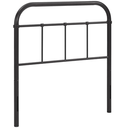 Modway MOD-5534 Serena Twin Steel Headboard Modway