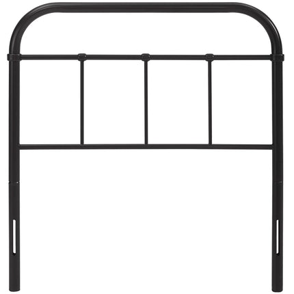 Modway MOD-5534 Serena Twin Steel Headboard Modway