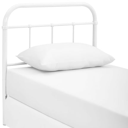 Modway MOD-5534 Serena Twin Steel Headboard Modway