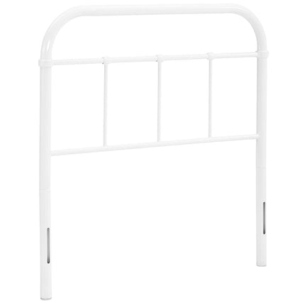 Modway MOD-5534 Serena Twin Steel Headboard Modway