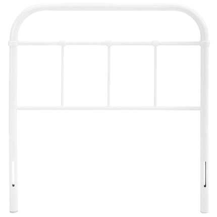 Modway MOD-5534 Serena Twin Steel Headboard Modway